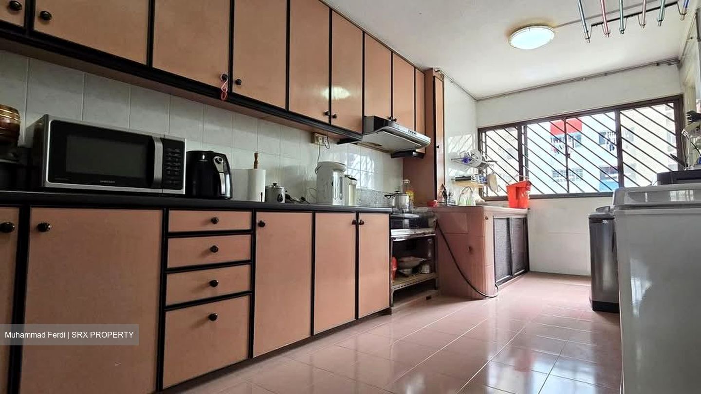 Blk 741 Nee Soon Central Spring (Yishun), HDB 4 Rooms #548870451
